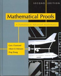 Mathematical Proofs