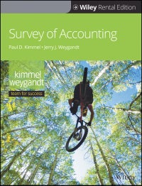 Survey of Accounting