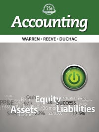 Accounting, Loose-leaf Version